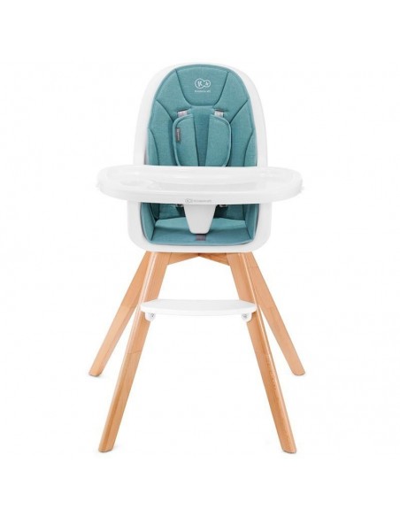 Kinderkraft TIXI Trona 2 en 1