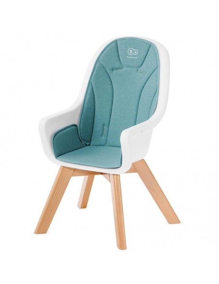 Kinderkraft TIXI Trona 2 en 1