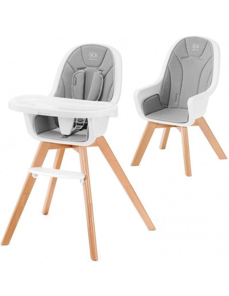 Kinderkraft TIXI Trona 2 en 1