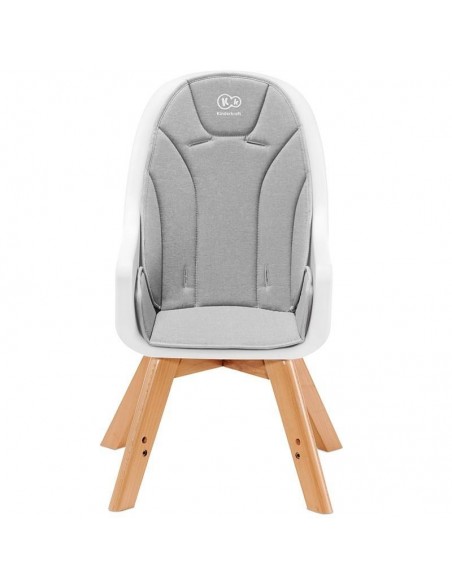 Kinderkraft TIXI Trona 2 en 1