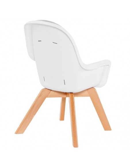 Kinderkraft TIXI Trona 2 en 1