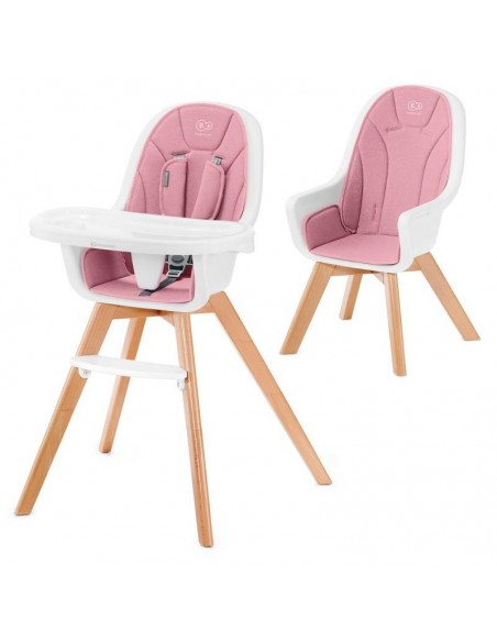 Kinderkraft TIXI Trona 2 en 1