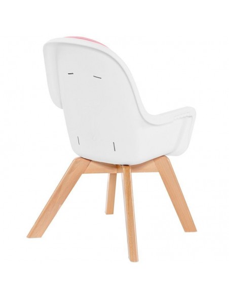 Kinderkraft TIXI Trona 2 en 1