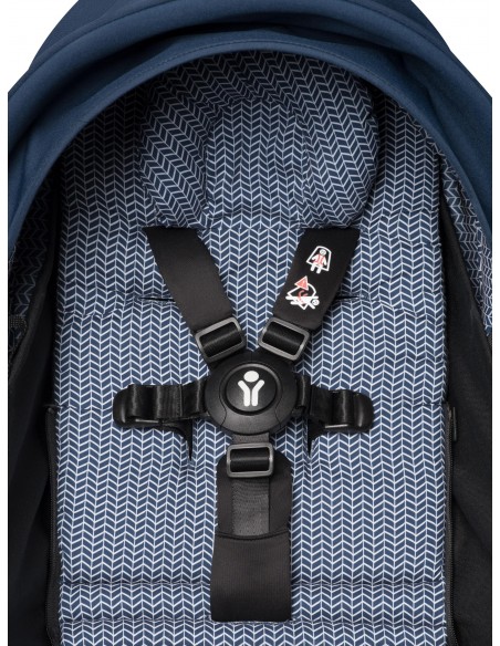 YOYO pack 0+ recién nacido air france