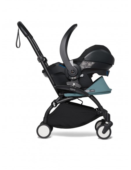 YOYO car seat by BeSafe®