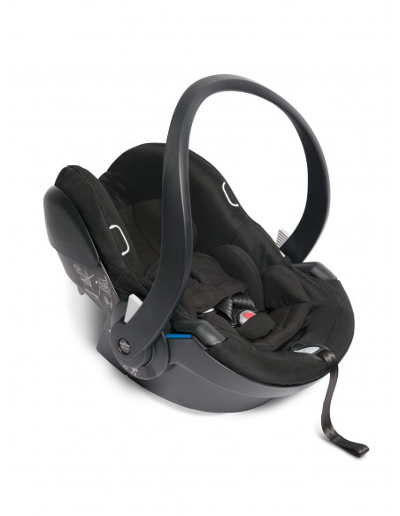  - BABYZEN YOYO car seat by BeSafe®