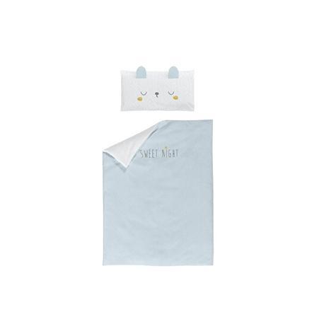 Bimbi Chic Funda nordica dulces sueños a