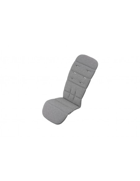 FUNDA CARRITO BEBE - Thule Seat Liner Grey melange