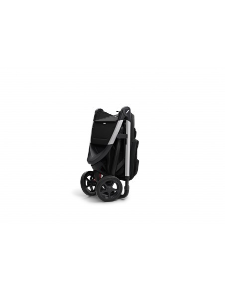 SILLAS LIGERAS PARA BEBE - Thule Spring Aluminium Teal Melange 