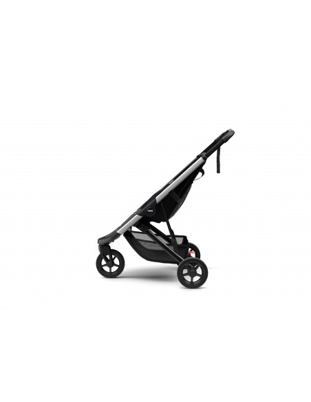 Thule Spring Aluminium Teal Melange 