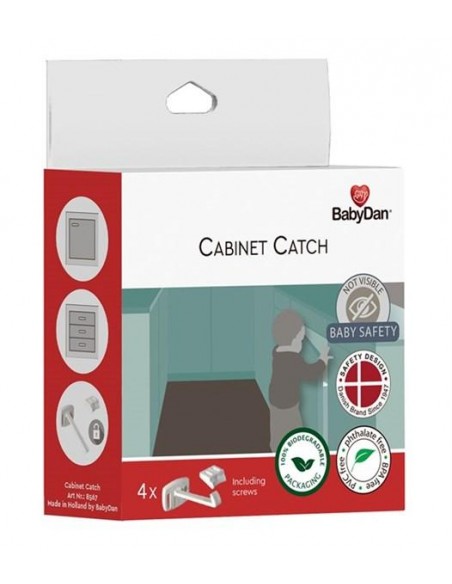 Babydan Cierre Cajon/Armario Interior On