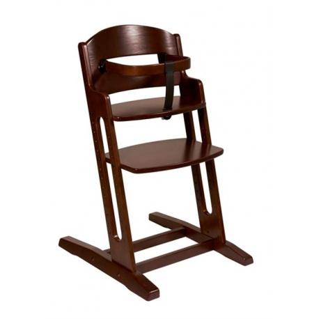 TRONAS BEBE - Trona Dan Chair Nogal Babydan.