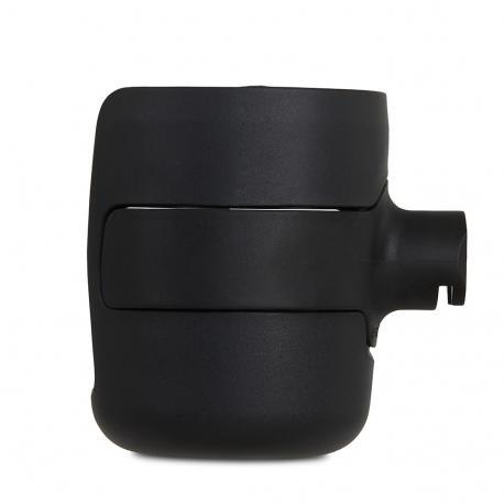 ABC Design Posavasos black