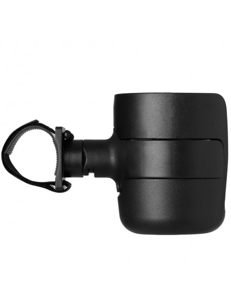 ABC Design Posavasos black