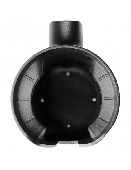 ABC Design Posavasos black
