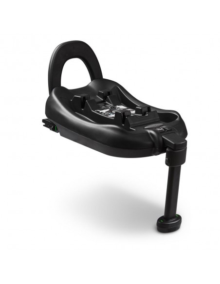 Abc Design Isofix Base Tulip Black