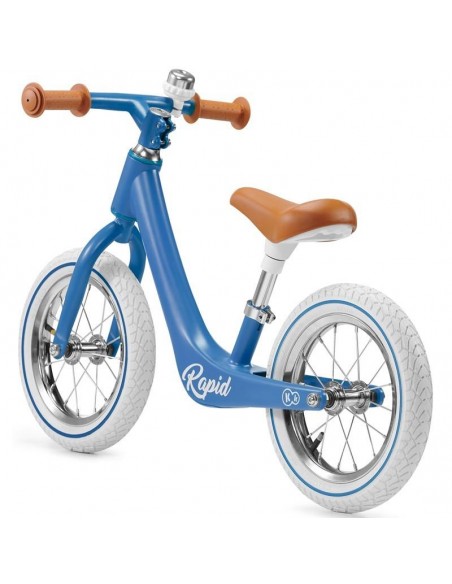 BICICLETAS INFANTILES - Kinderkraft Bicicleta Rapid magic sapphi