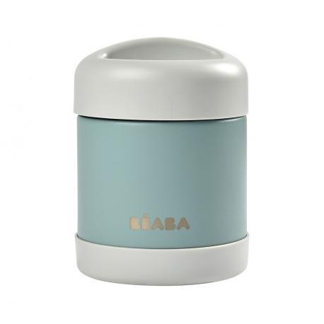 Beaba TERMO inox isotérmico 300 ml 
