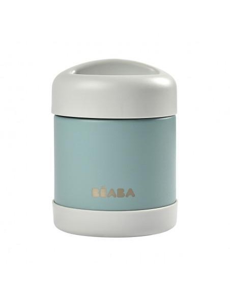 Beaba TERMO inox isotérmico 300 ml 