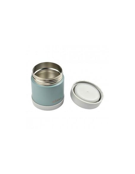 Beaba TERMO inox isotérmico 300 ml 