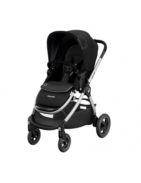 COCHECITOS PARA BEBE - Maxi Cosi Silla Adorra 2 Essential Blac