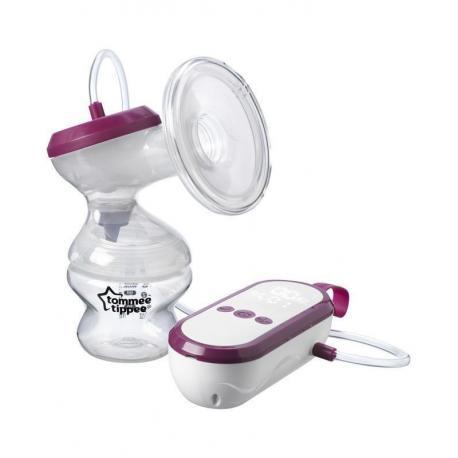 SACALECHE ELECTRICO - Tommee Tippee Sacaleches Eléctrico 