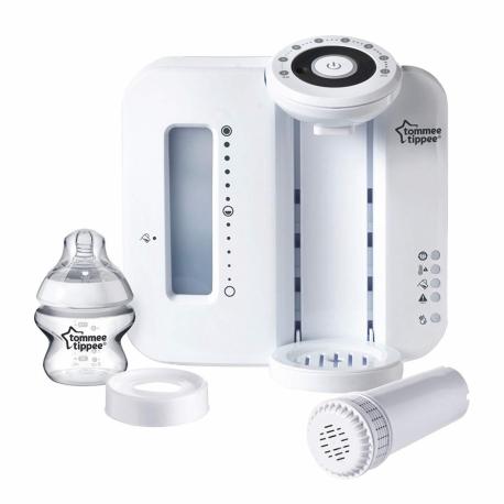 Tomme Tippe Perfect Prep blanco