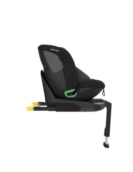 DE 0 A 7 AÑOS - Maxi Cosi silla Emerald Authentic black.