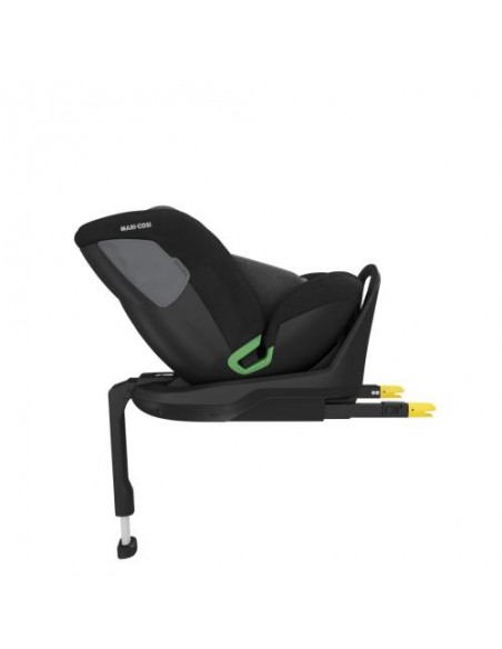 DE 0 A 7 AÑOS - Maxi Cosi silla Emerald Authentic black.