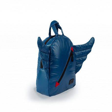MOCHILAS - 7AM Mochila Mini Wings Backpack nuit