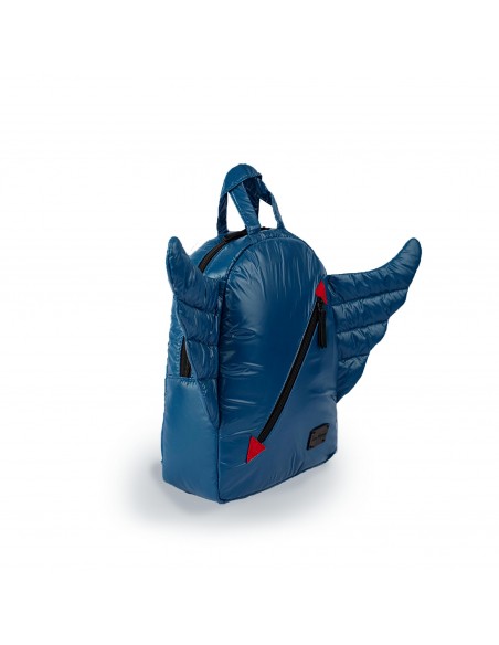 MOCHILAS - 7AM Mochila Mini Wings Backpack nuit
