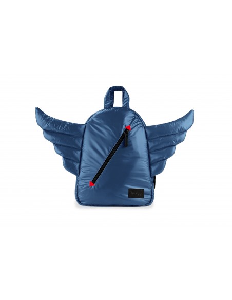 7AM Mochila Mini Wings Backpack nuit