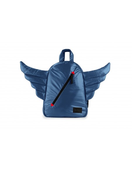 MOCHILAS - 7AM Mochila Mini Wings Backpack nuit