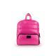 7AM Mochila Mini Backpack Hot Pink