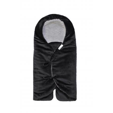 7AM K Nido Mild Climate Infant Wrap blac