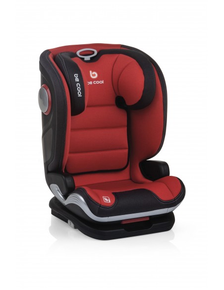 Be Coll Silla MARS Scarlet 