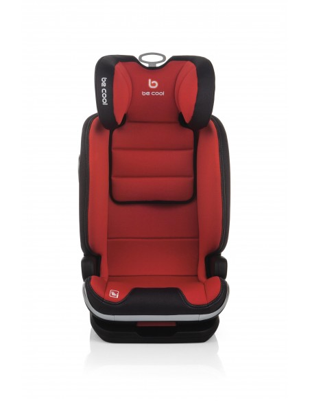 Be Coll Silla MARS Scarlet 