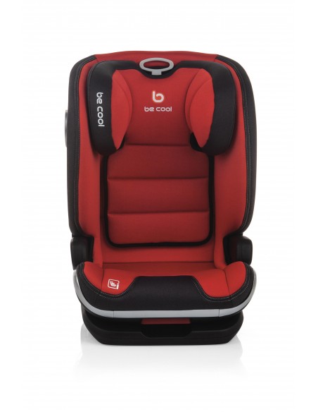 Be Coll Silla MARS Scarlet 