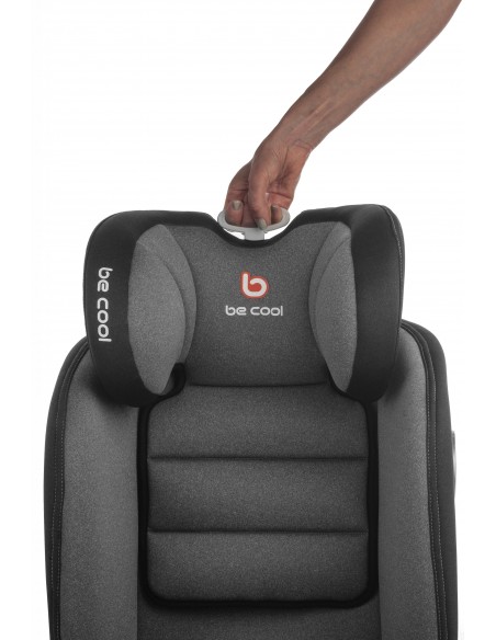 Be Coll Silla MARS Iron