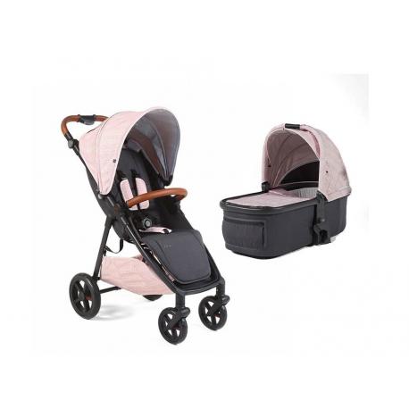 MAST M4 Conjunto 2 Piezas Rose.