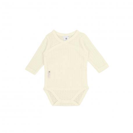 Bimbi Casual Body manga larga desa crudo