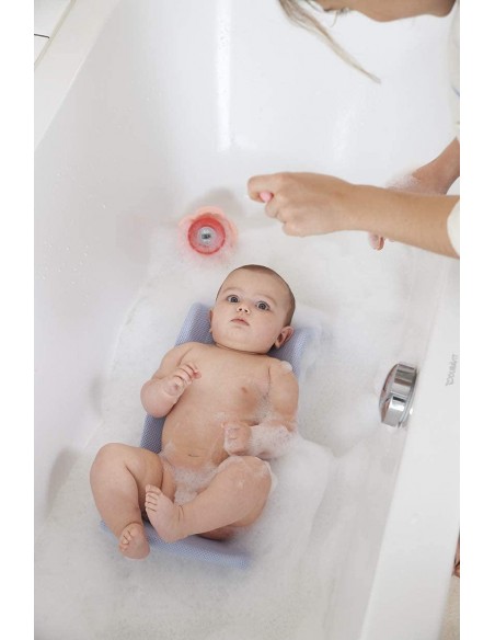 Hamaca de baño para bebé