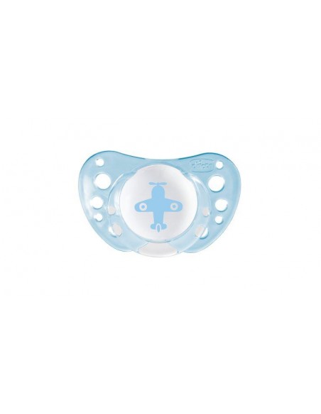 Chicco Set de Regalo NaturalFeeling 0m+ 