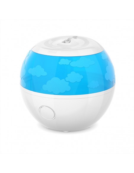 Chicco Humidificador Vapor Frio Humi F
