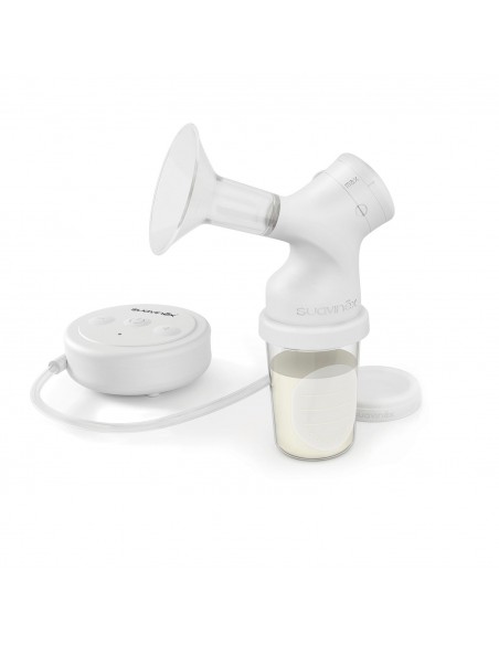 Suavinex Extractor de leche eléctrico 