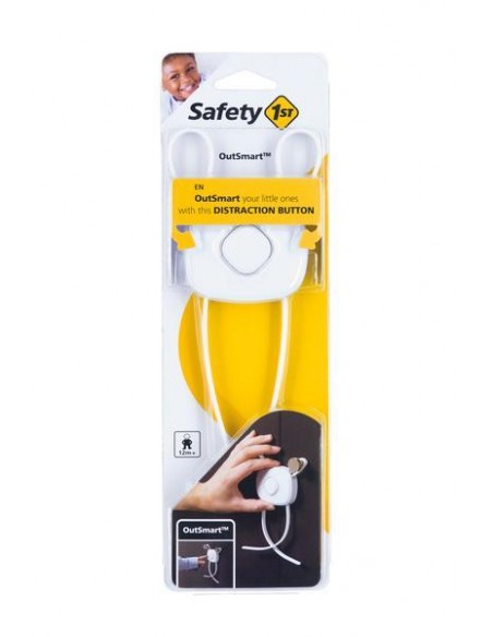  - Safety Bloqueador flexible Outsmart