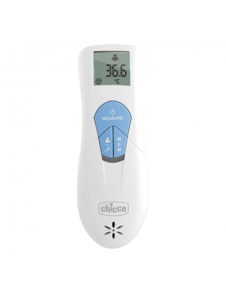 Chicco Termómetro IR distancia Thermo Fa