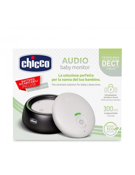 - Chicco Audio Monitor Dect.