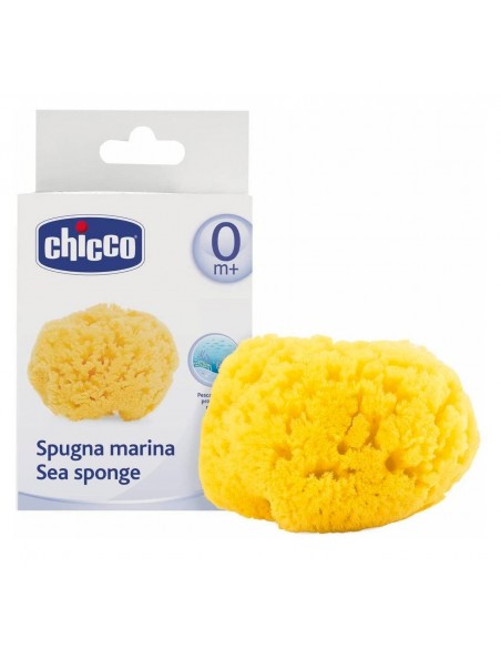 Chicco Esponja marina de baño