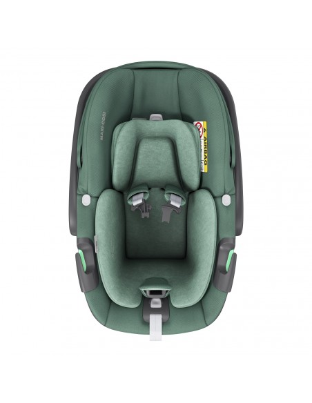 MAXI COSI Pebble 360º Essential Green